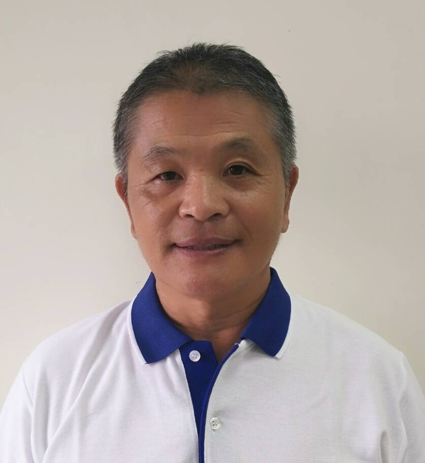 劉國鴻老師